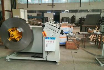 300GO二合一、NC送料機(jī)